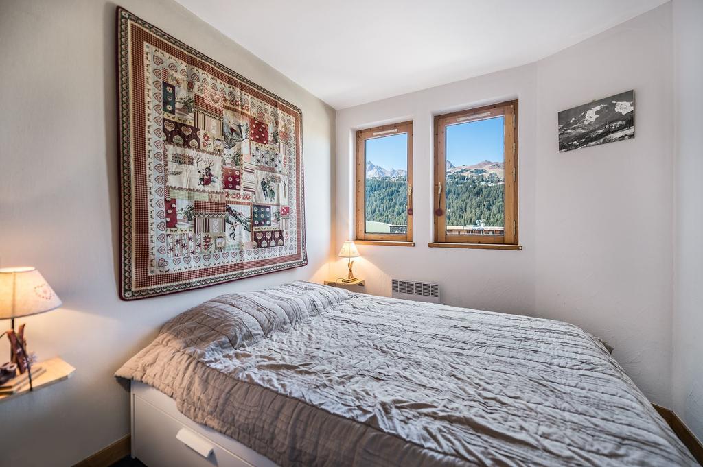 Les Cimes Blanches 502 Appartement Courchevel